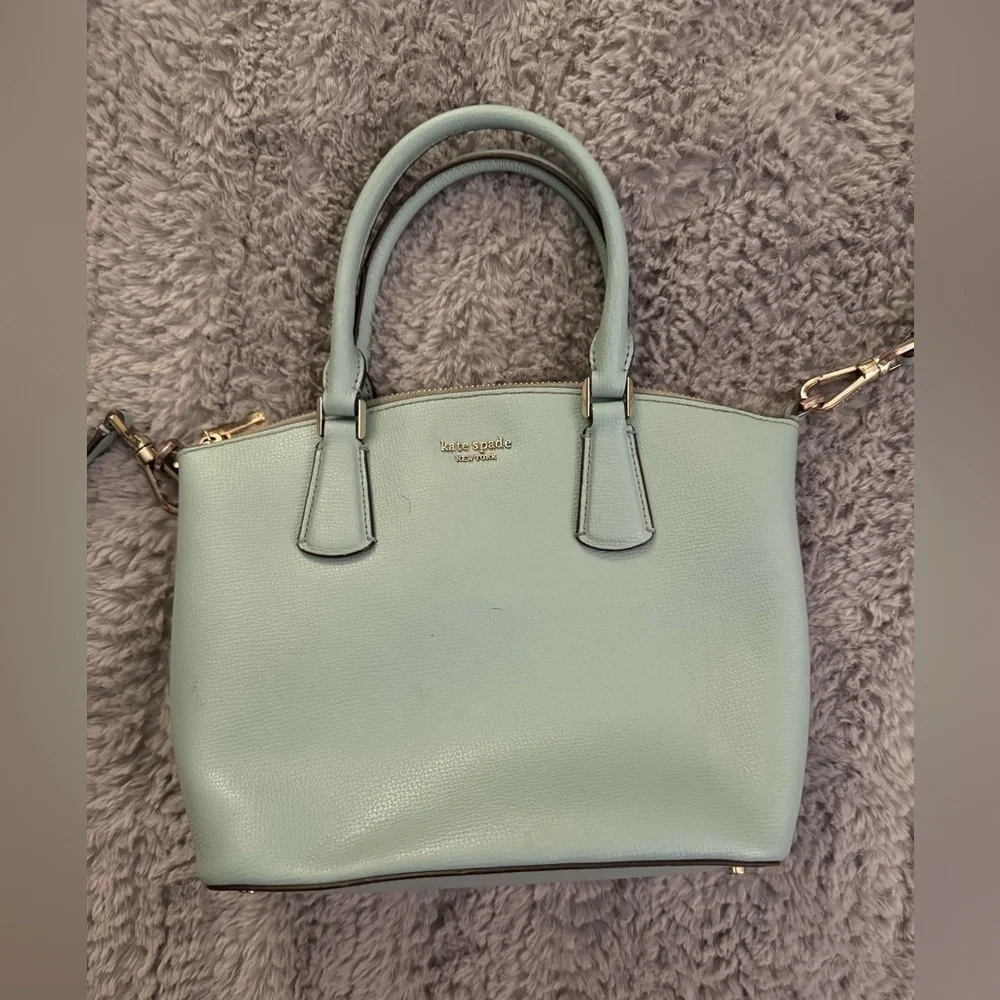 KATE SPADE Darcy Crossbody Bag